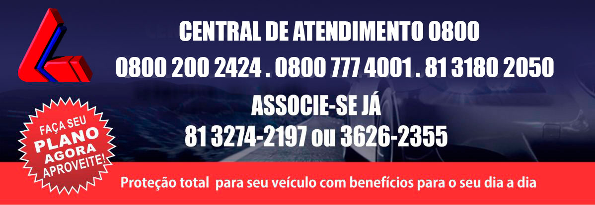 Popup LÃ­der AssistÃªncia 24hs