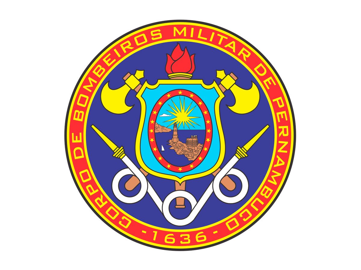 Bombeiros PE